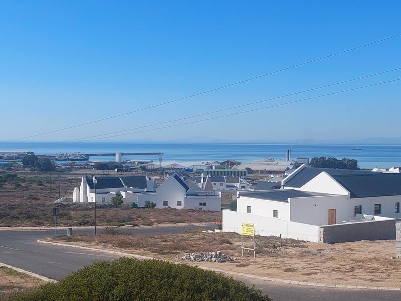 0 Bedroom Property for Sale in Harbour Lights Western Cape